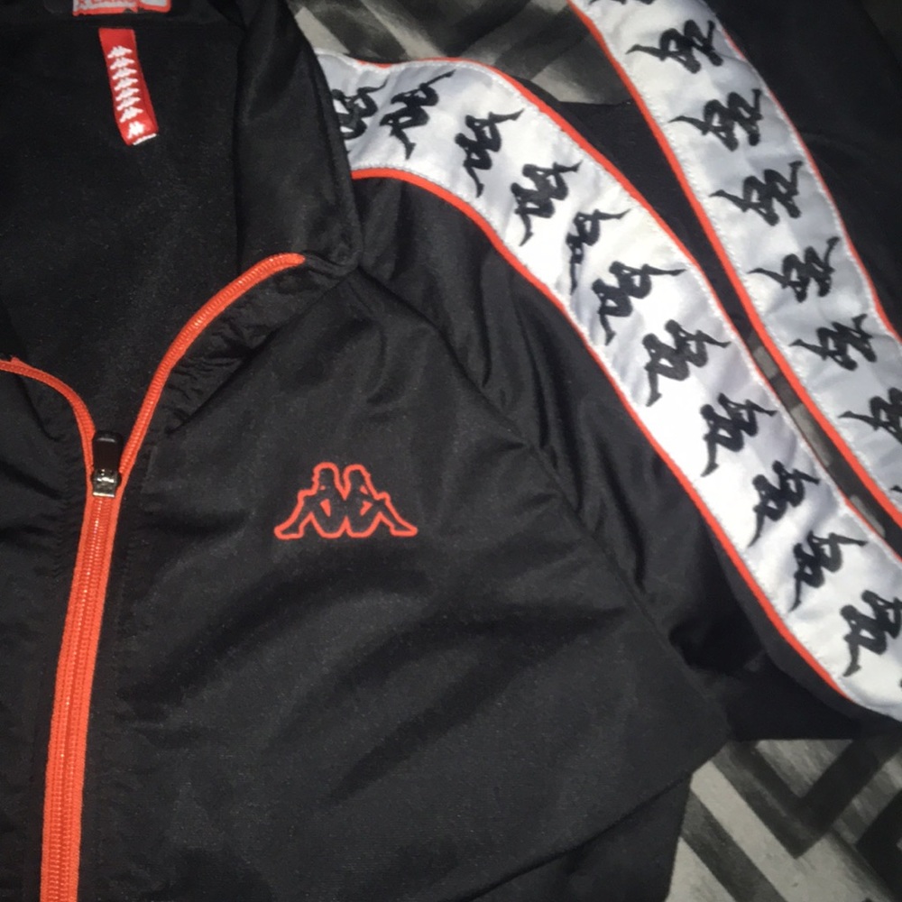 Kappa sweatshirt